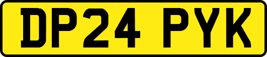 DP24PYK
