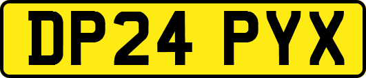 DP24PYX
