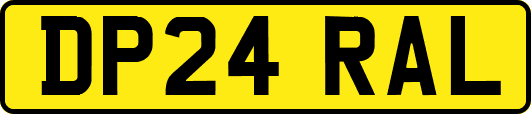 DP24RAL