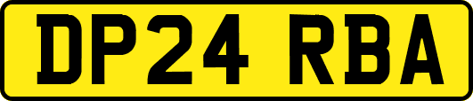 DP24RBA