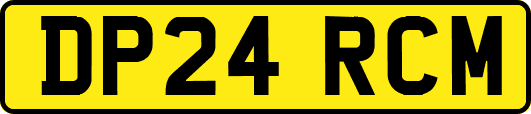 DP24RCM