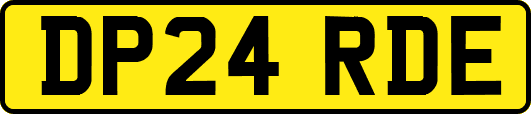 DP24RDE