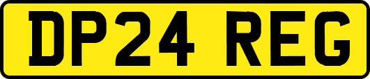 DP24REG