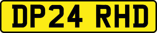 DP24RHD