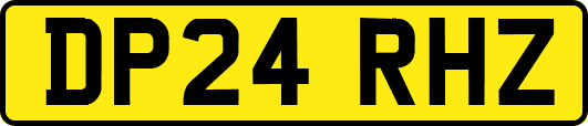 DP24RHZ
