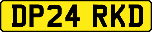 DP24RKD