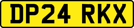 DP24RKX