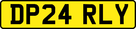 DP24RLY