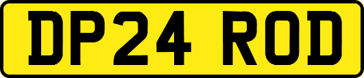 DP24ROD