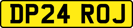 DP24ROJ