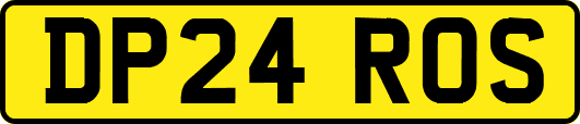 DP24ROS