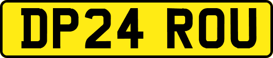 DP24ROU