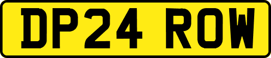 DP24ROW