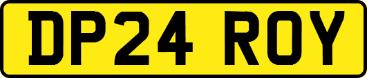 DP24ROY