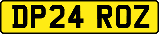 DP24ROZ