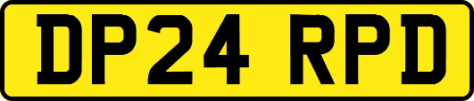 DP24RPD