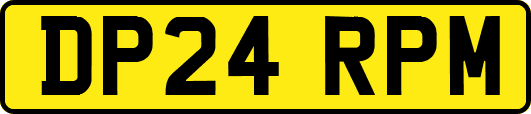 DP24RPM
