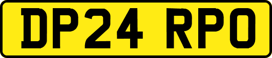DP24RPO