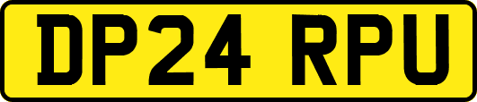 DP24RPU