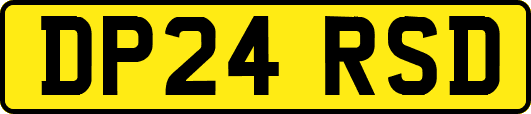 DP24RSD