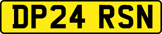 DP24RSN