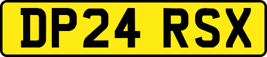 DP24RSX