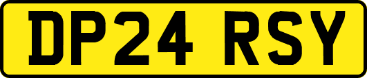 DP24RSY