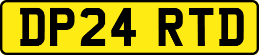 DP24RTD