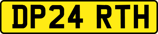 DP24RTH