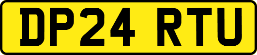 DP24RTU