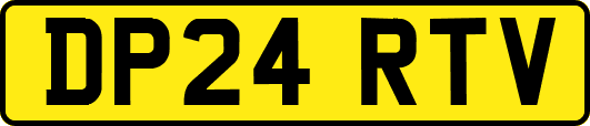 DP24RTV