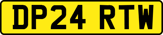 DP24RTW