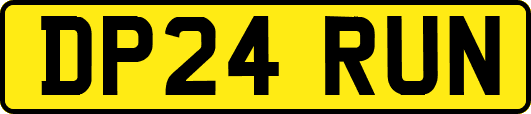 DP24RUN