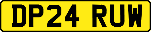 DP24RUW