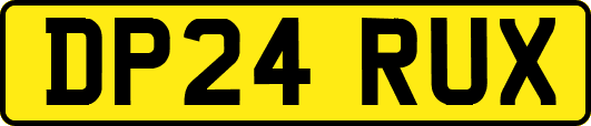 DP24RUX