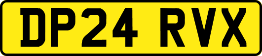 DP24RVX