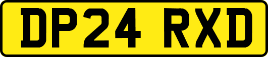 DP24RXD
