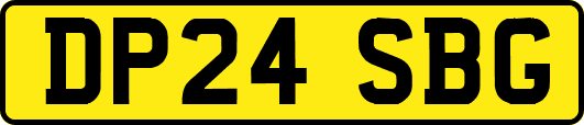 DP24SBG