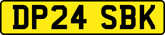 DP24SBK