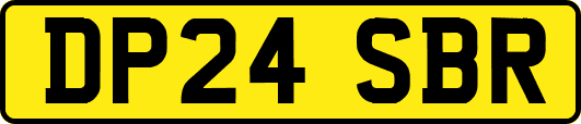 DP24SBR