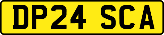 DP24SCA