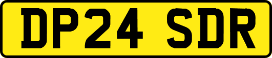 DP24SDR