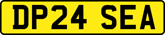 DP24SEA