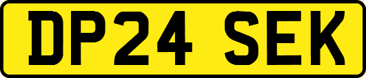 DP24SEK
