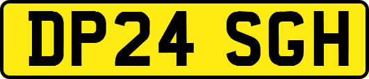 DP24SGH