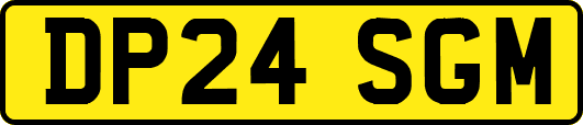 DP24SGM