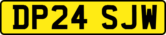 DP24SJW