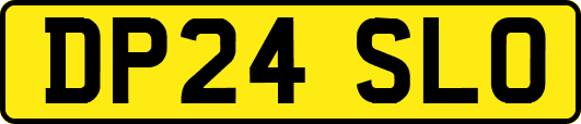 DP24SLO
