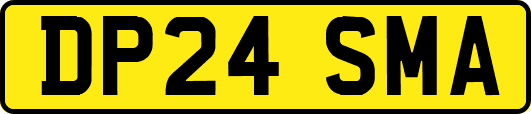 DP24SMA
