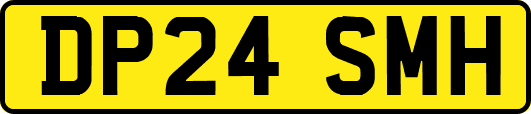 DP24SMH